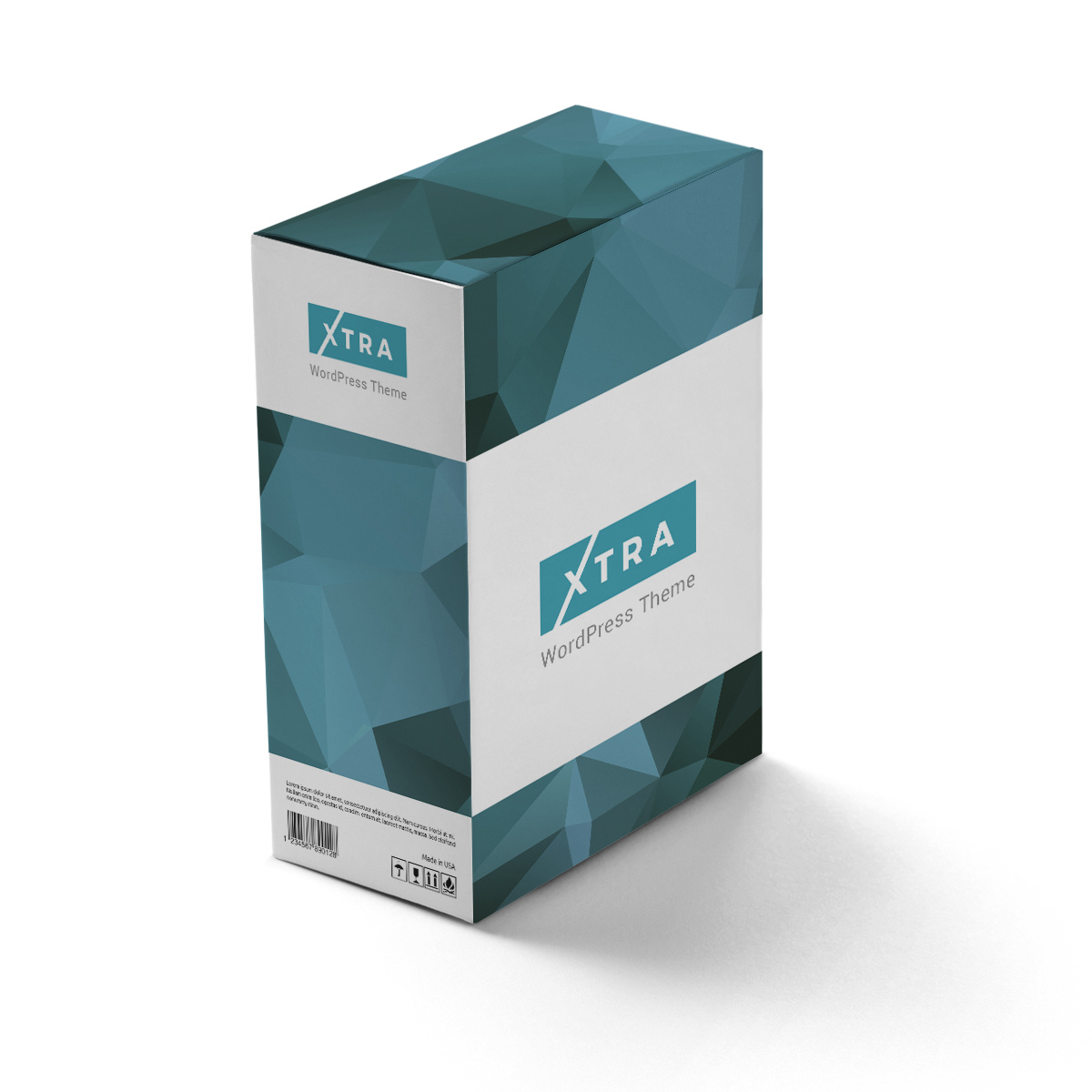 Designed Corporate Pendant Imagen 4
